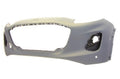 Parachoques delanteros Ford PUMA
