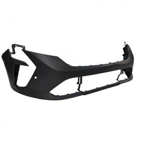 Parachoques delanteros Renault CLIO