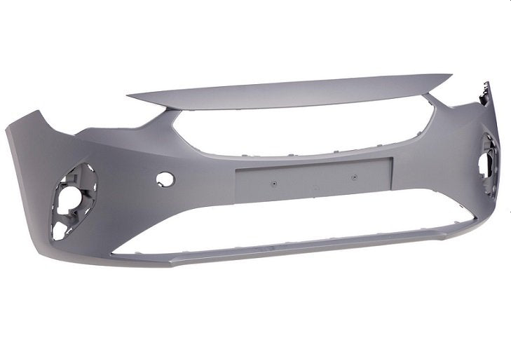 Parachoques delanteros Opel CORSA
