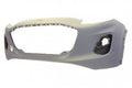 Parachoques delanteros Ford PUMA