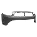Parachoques delanteros Opel CORSA