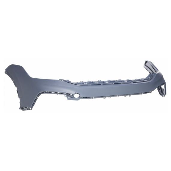 Parachoques delanteros Volkswagen TIGUAN