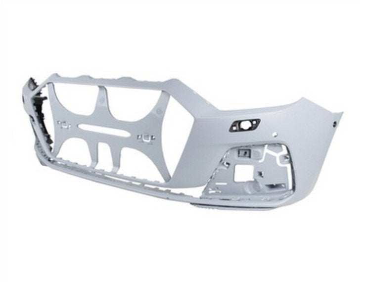 Parachoques delanteros Audi A1