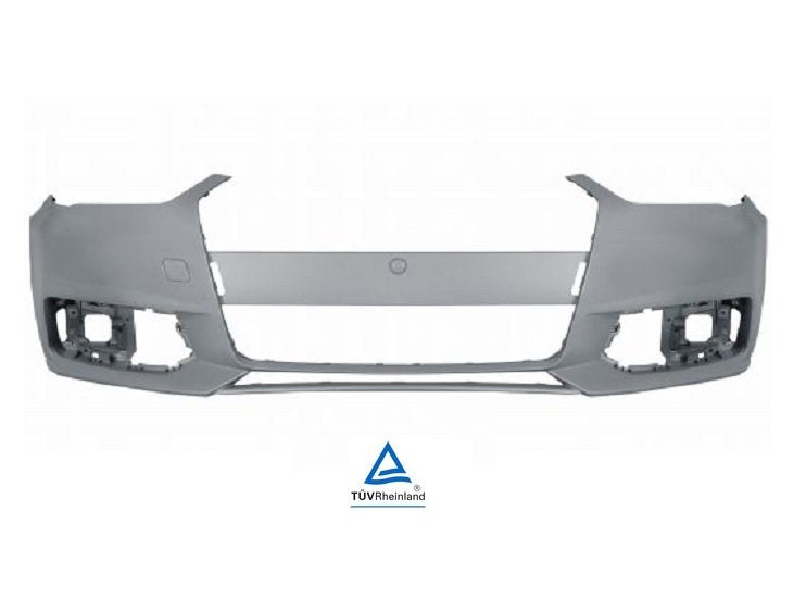 Parachoques delanteros Audi A1