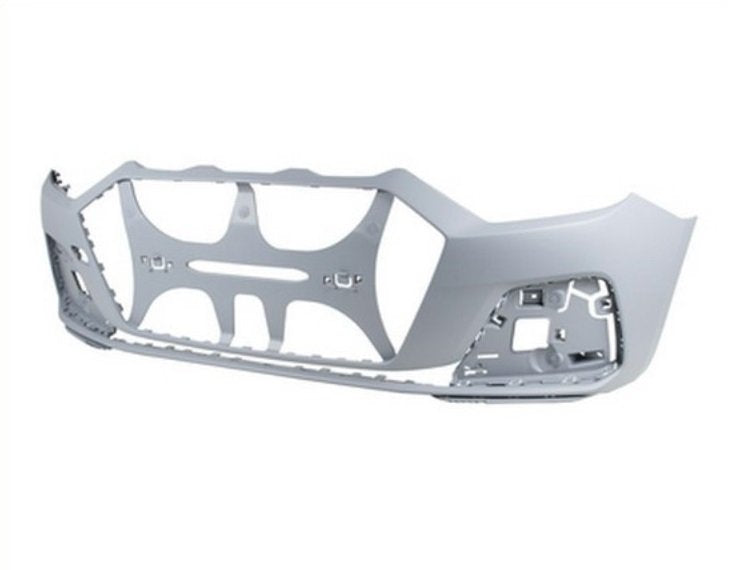 Parachoques delanteros Audi A1