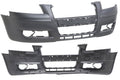 Parachoques delanteros Audi A3