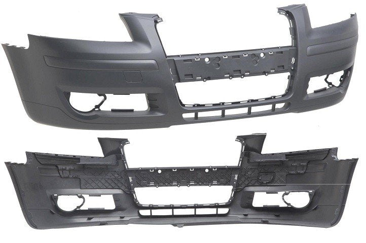 Parachoques delanteros Audi A3