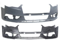 Parachoques delanteros Audi A3