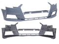 Parachoques delanteros Audi A3