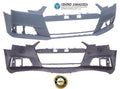 Parachoques delanteros Audi A4