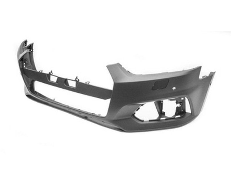 Parachoques delanteros Audi A5