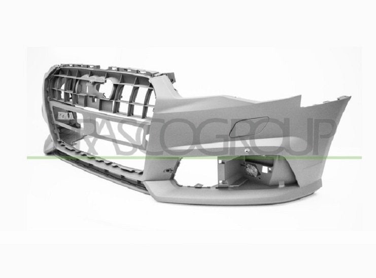 Parachoques delanteros Audi A6
