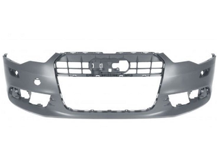 Parachoques delanteros Audi A6