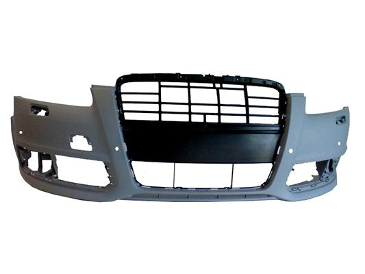 Parachoques delanteros Audi A6