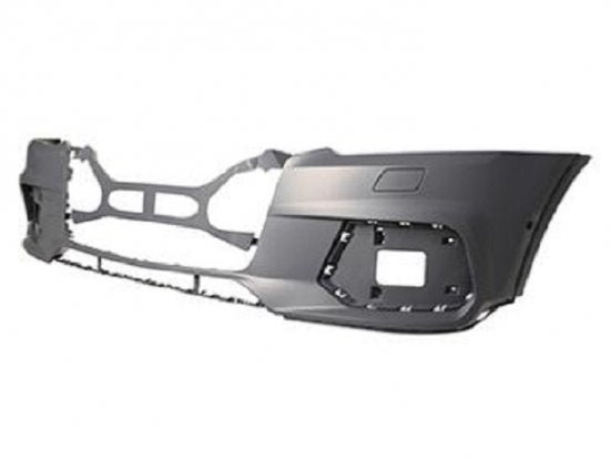 Parachoques delanteros Audi Q3