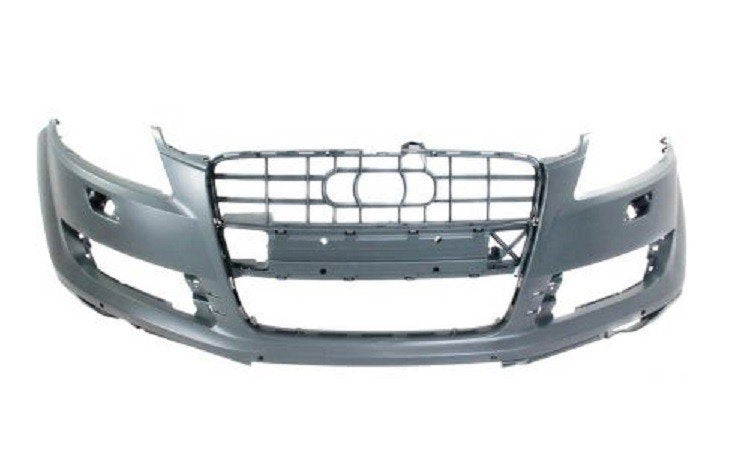 Parachoques delanteros Audi Q7