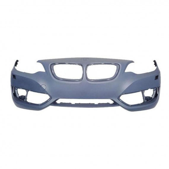 Parachoques delanteros Bmw SERIE 2