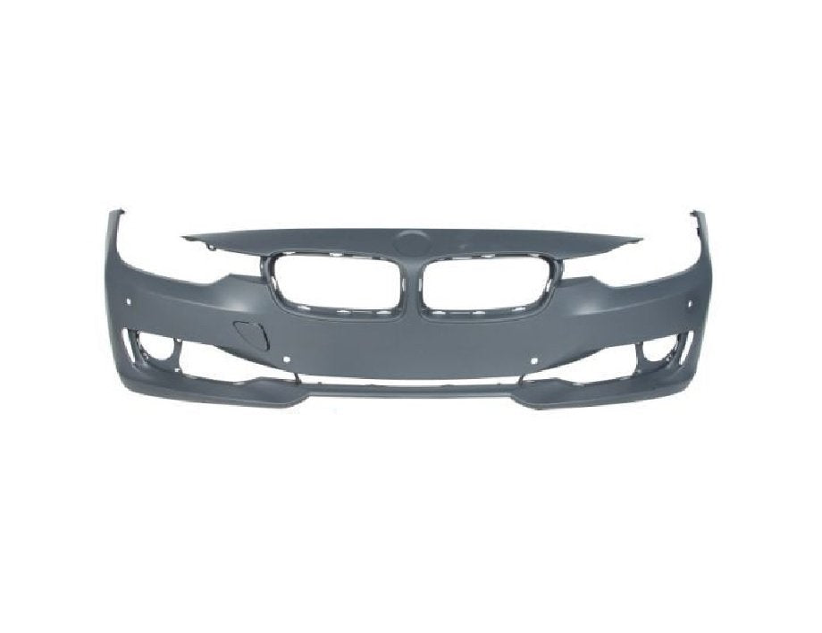 Parachoques delanteros Bmw SERIE 3