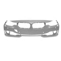 Parachoques delanteros Bmw SERIE 3