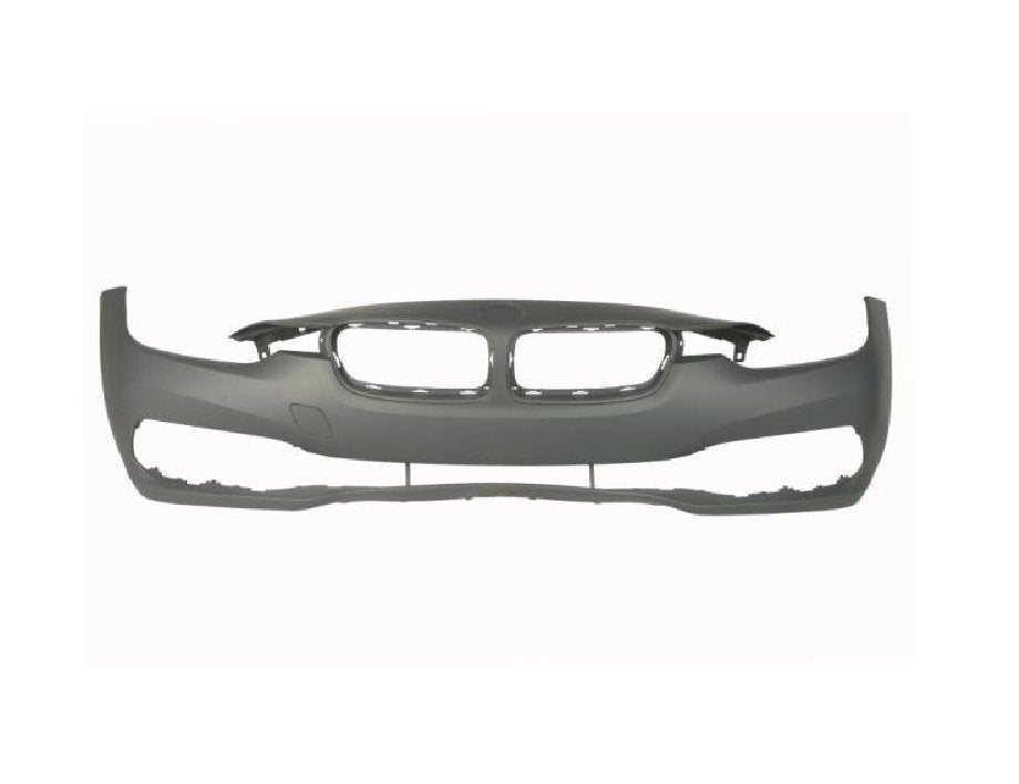 Parachoques delanteros Bmw SERIE 3