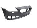 Parachoques delanteros Bmw SERIE 5