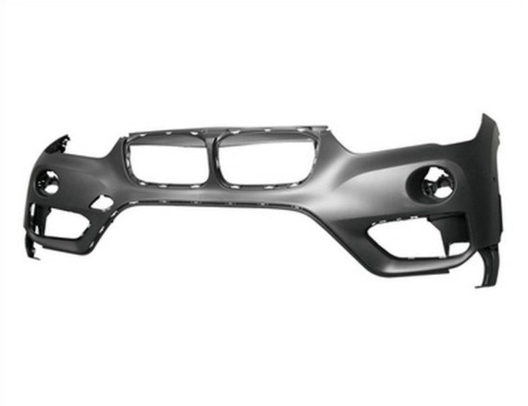 Parachoques delanteros Bmw X1