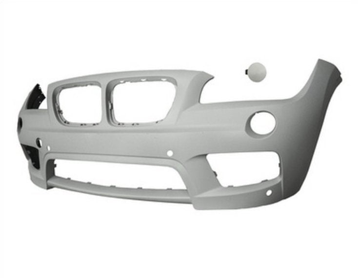 Parachoques delanteros Bmw X1