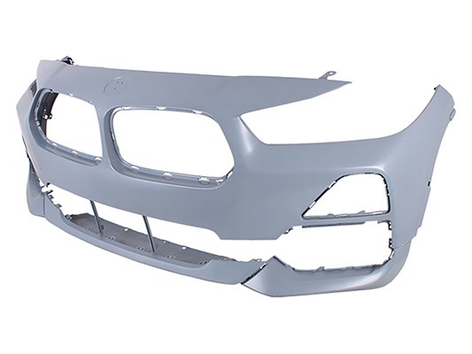 Parachoques delanteros Bmw X2