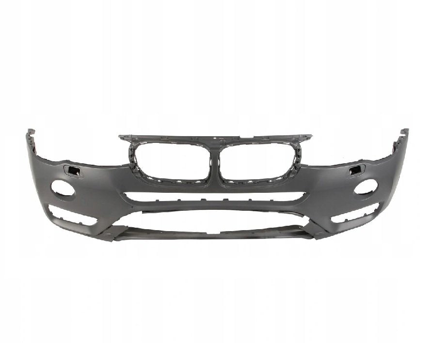 Parachoques delanteros Bmw X3