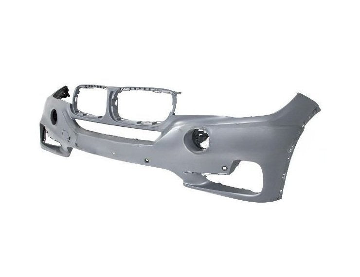 Parachoques delanteros Bmw X5