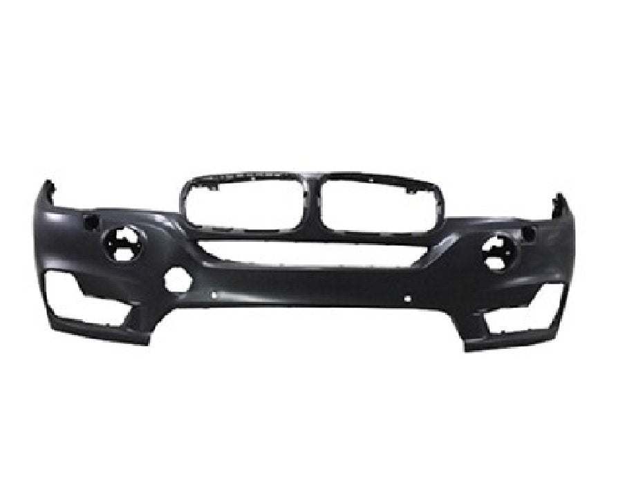 Parachoques delanteros Bmw X5