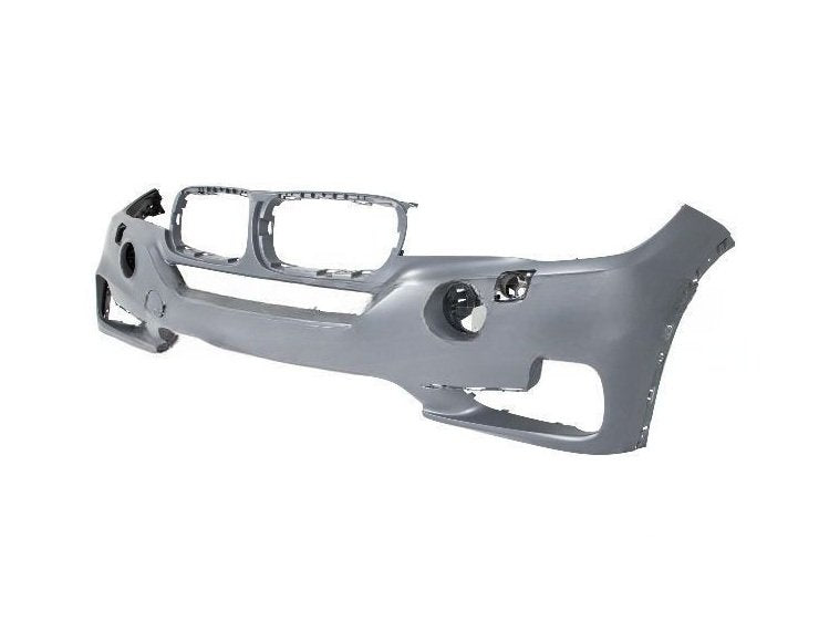 Parachoques delanteros Bmw X5