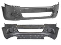 Parachoques delanteros Citroen BERLINGO