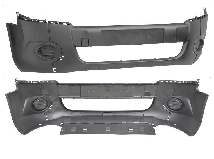 Parachoques delanteros Citroen BERLINGO