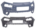 Parachoques delanteros Citroen C4 CACTUS
