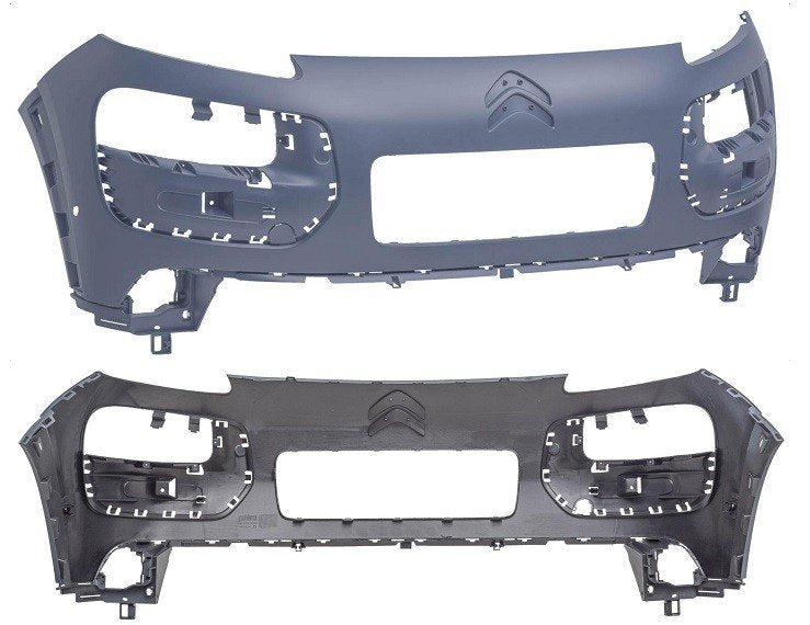 Parachoques delanteros Citroen C4 CACTUS