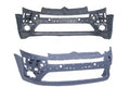 Parachoques delanteros Citroen C4 GRAND PICASSO