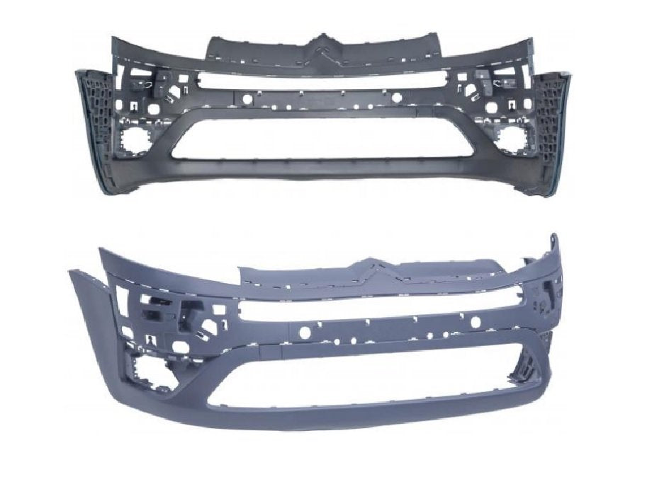 Parachoques delanteros Citroen C4 GRAND PICASSO