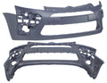 Parachoques delanteros Citroen C4 PICASSO
