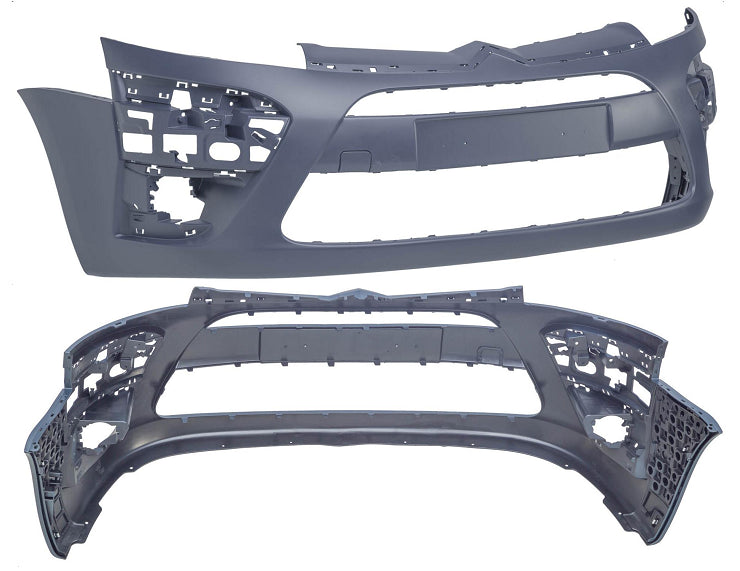 Parachoques delanteros Citroen C4 PICASSO