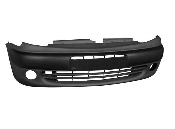Parachoques delanteros Citroen XSARA PICASSO