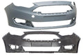 Parachoques delanteros Ford C-MAX