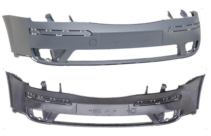 Parachoques delanteros Ford MONDEO