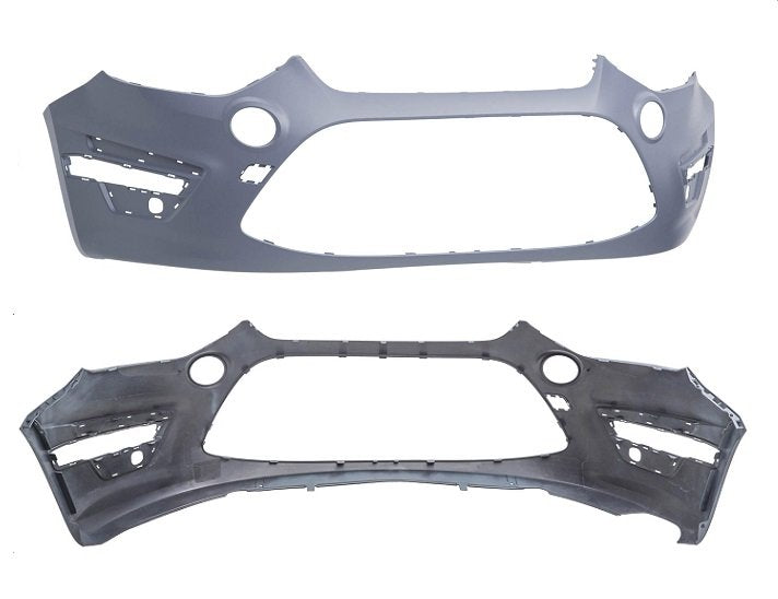 Parachoques delanteros Ford S-MAX