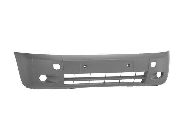 Parachoques delanteros Ford TRANSIT-TOURNEO