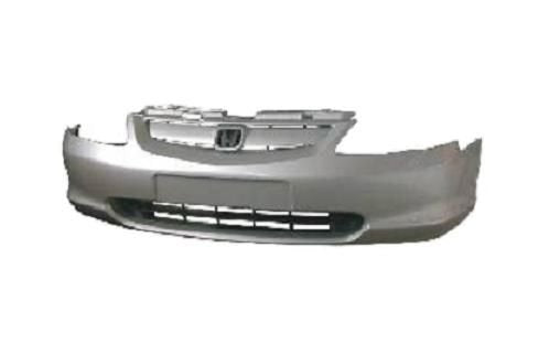 Parachoques delanteros Honda CIVIC
