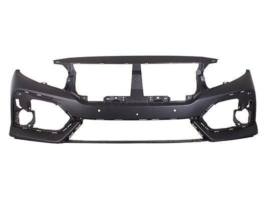 Parachoques delanteros Honda CIVIC