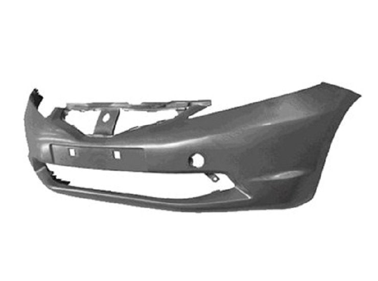 Parachoques delanteros Honda JAZZ