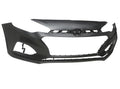 Parachoques delanteros Hyundai I20