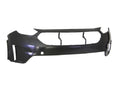 Parachoques delanteros Kia NIRO